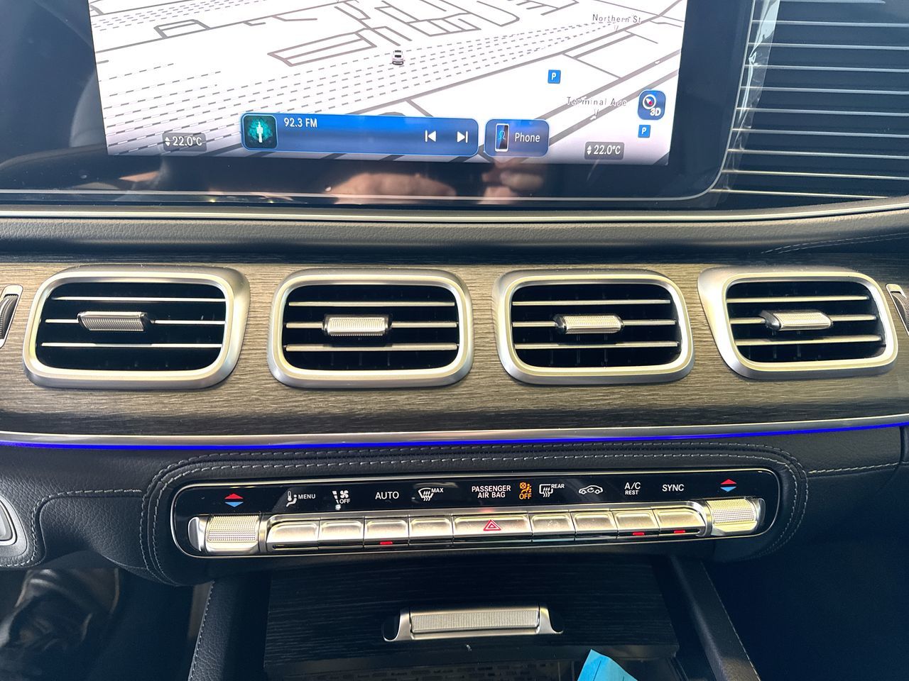 Mercedes-Benz GLE  2026 à Vancouver, Colombie-Britannique