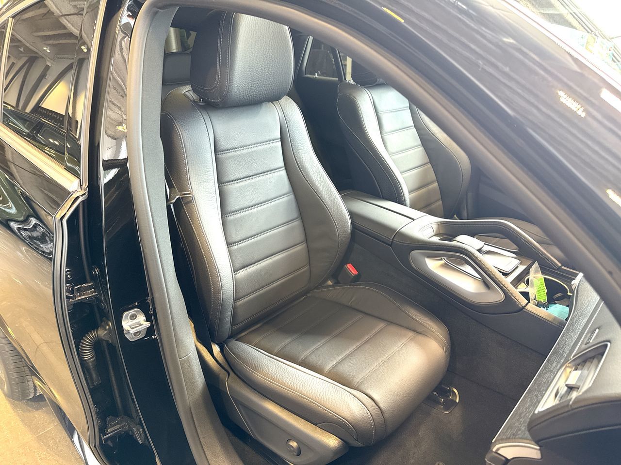 Mercedes-Benz GLE  2026 à Vancouver, Colombie-Britannique