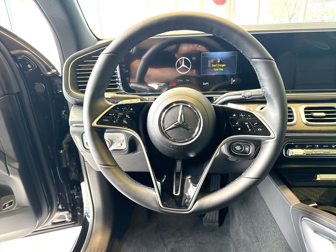 Mercedes-Benz GLE  2026 à Vancouver, Colombie-Britannique