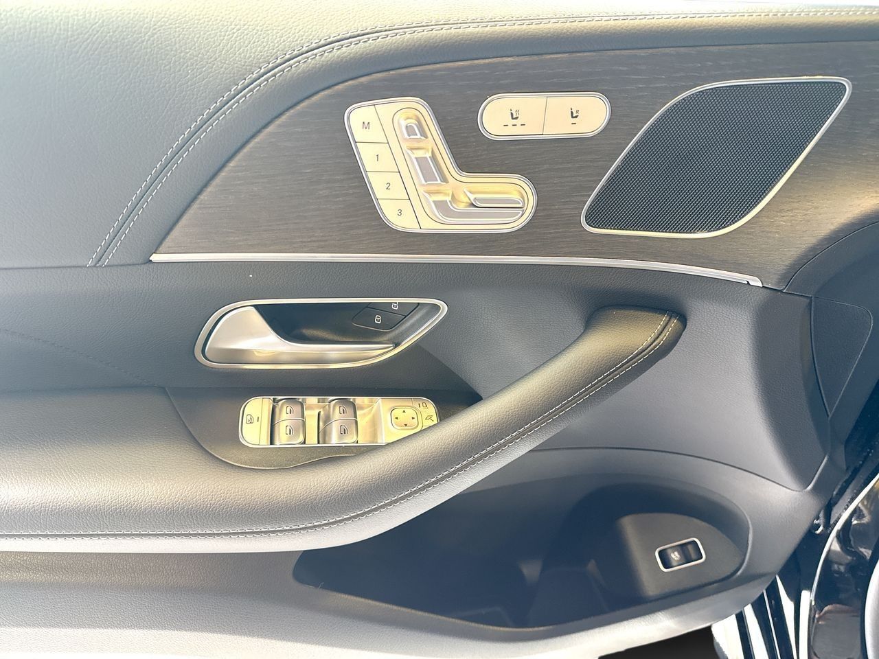 Mercedes-Benz GLE  2026 à Vancouver, Colombie-Britannique