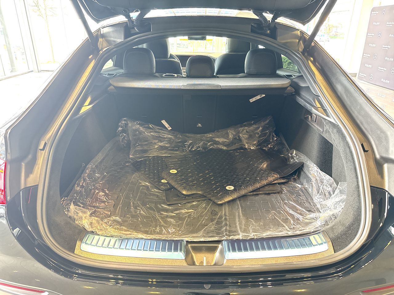 Mercedes-Benz GLE  2026 à Vancouver, Colombie-Britannique