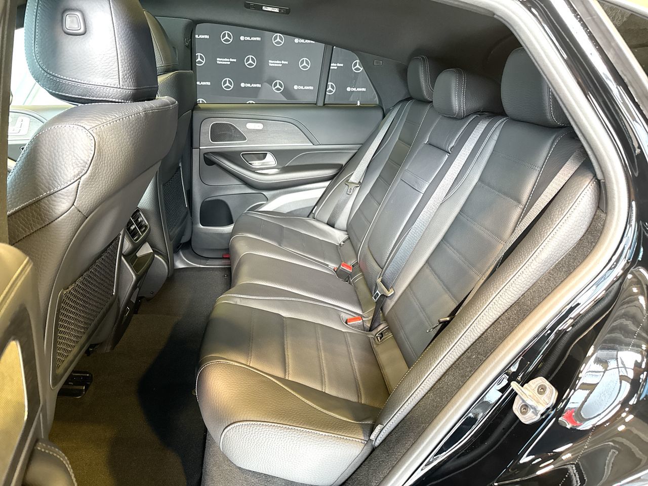 Mercedes-Benz GLE  2026 à Vancouver, Colombie-Britannique