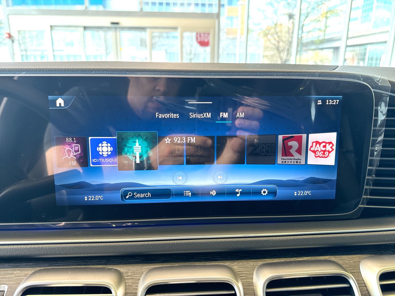 Mercedes-Benz GLE  2026 à Vancouver, Colombie-Britannique