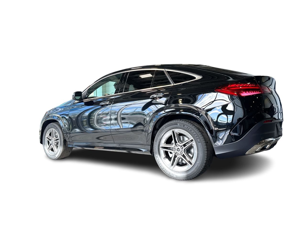 Mercedes-Benz GLE  2026 à Vancouver, Colombie-Britannique