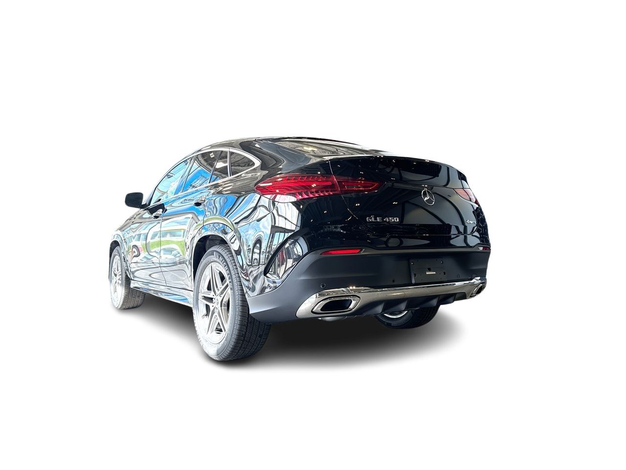 Mercedes-Benz GLE  2026 à Vancouver, Colombie-Britannique