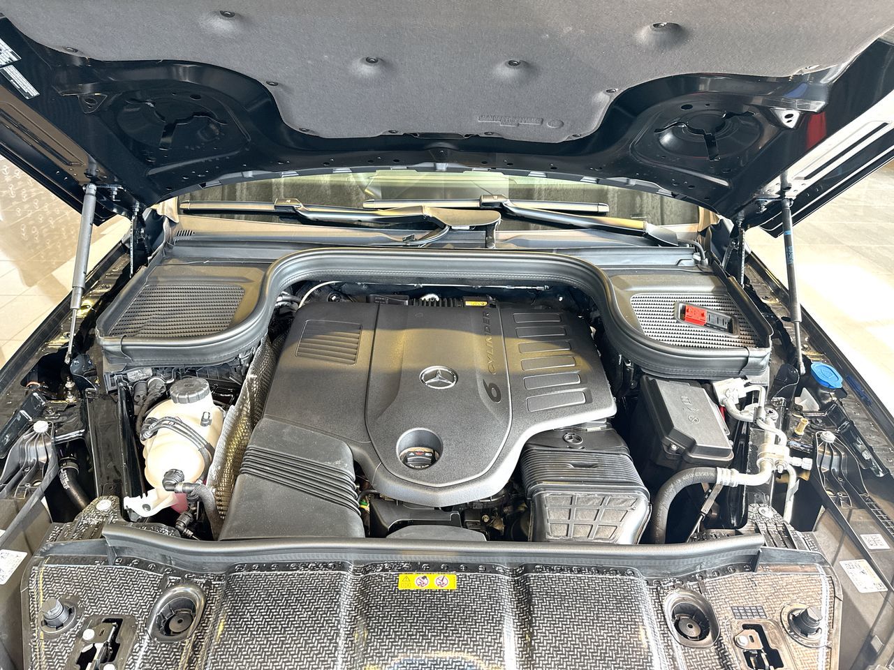 Mercedes-Benz GLE  2026 à Vancouver, Colombie-Britannique