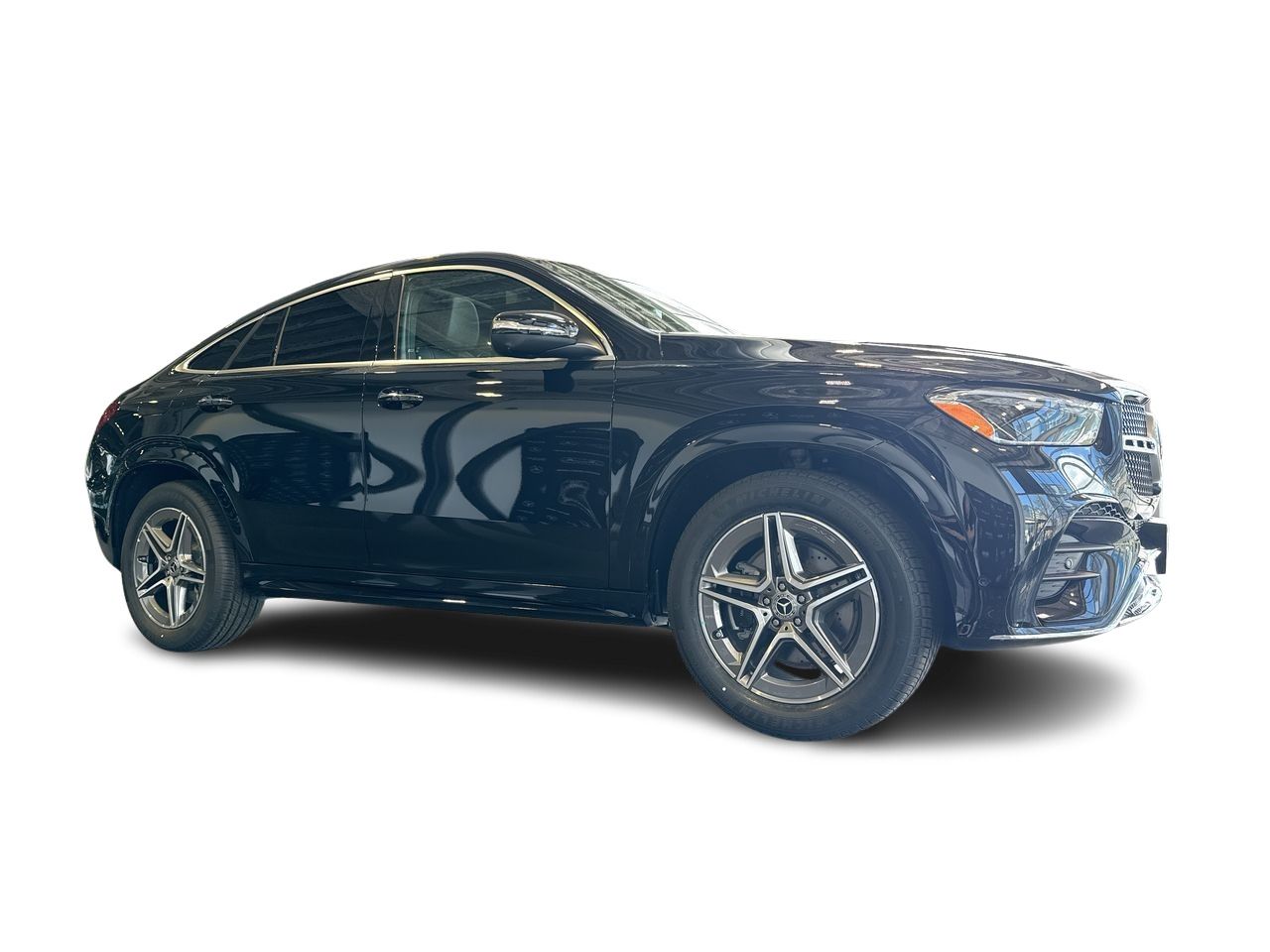 Mercedes-Benz GLE  2026 à Vancouver, Colombie-Britannique