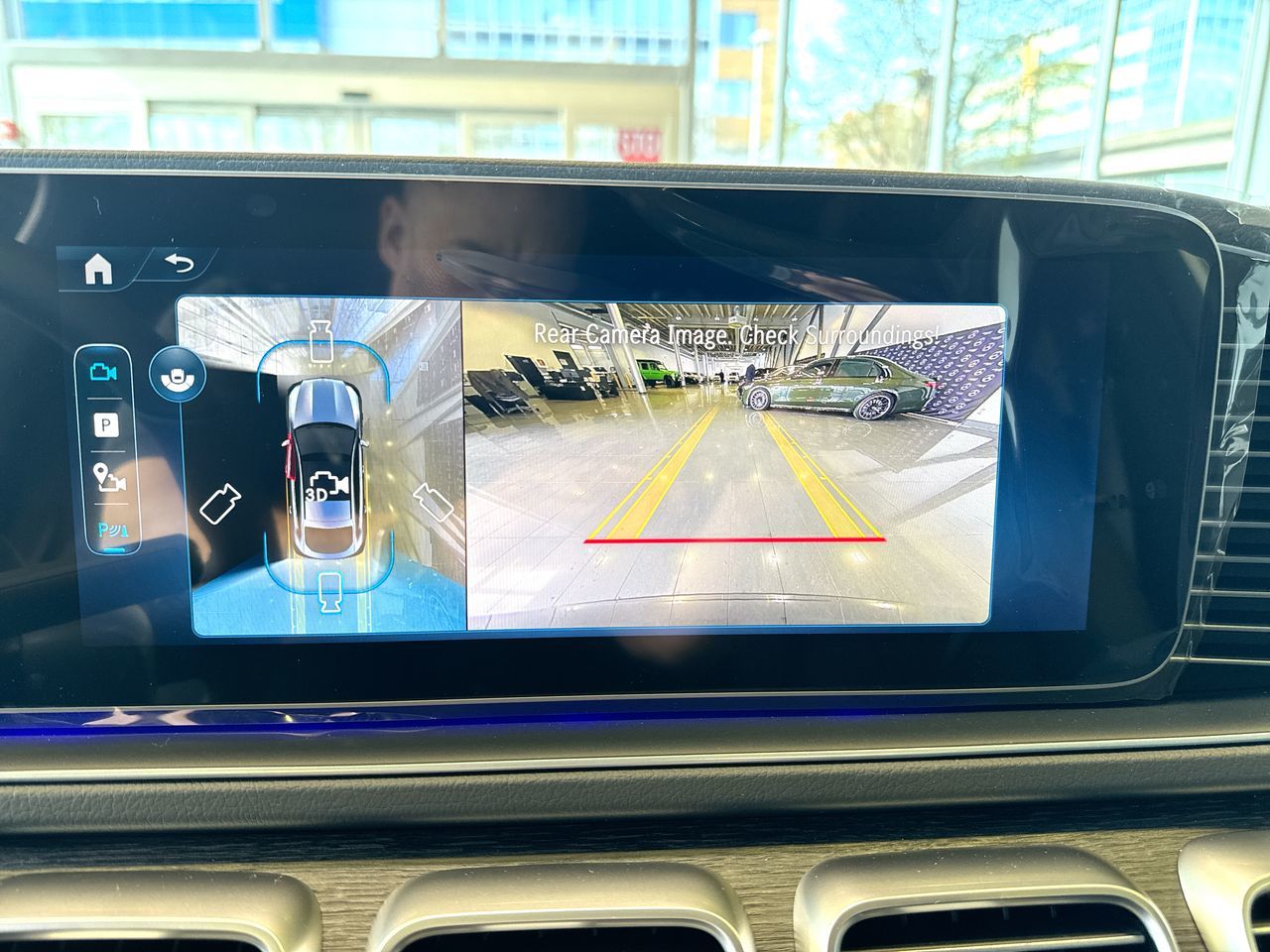 Mercedes-Benz GLE  2026 à Vancouver, Colombie-Britannique