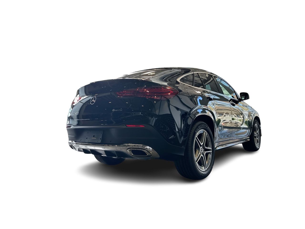 Mercedes-Benz GLE  2026 à Vancouver, Colombie-Britannique