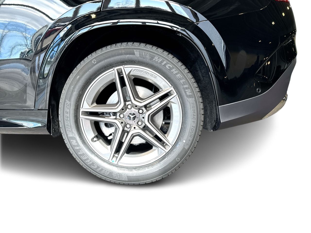 Mercedes-Benz GLE  2026 à Vancouver, Colombie-Britannique