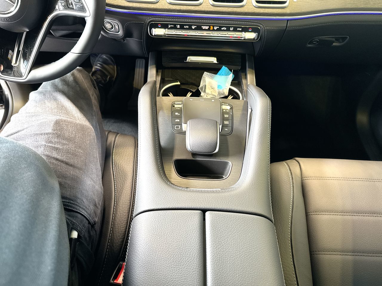 Mercedes-Benz GLE  2026 à Vancouver, Colombie-Britannique