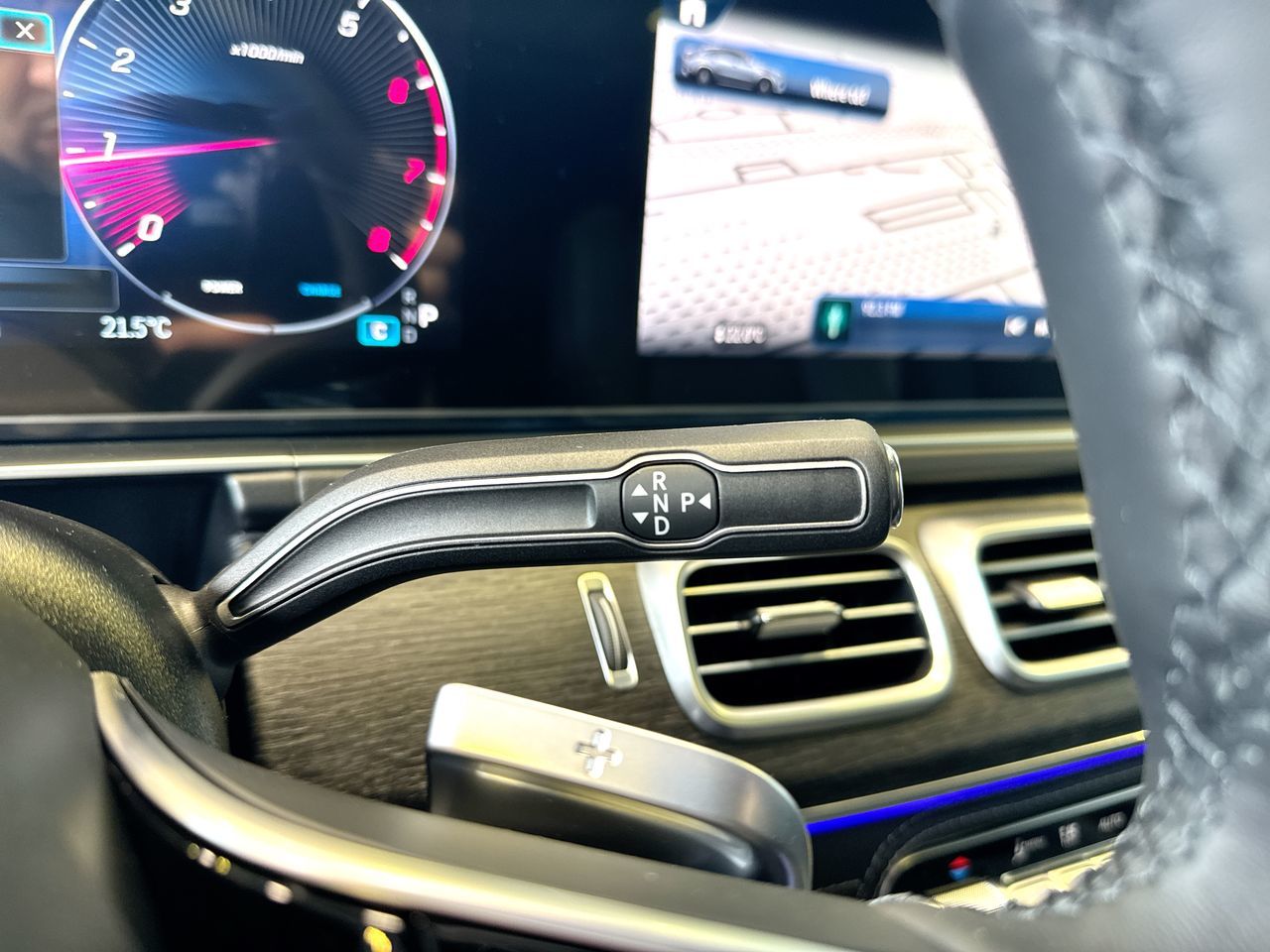 Mercedes-Benz GLE  2026 à Vancouver, Colombie-Britannique