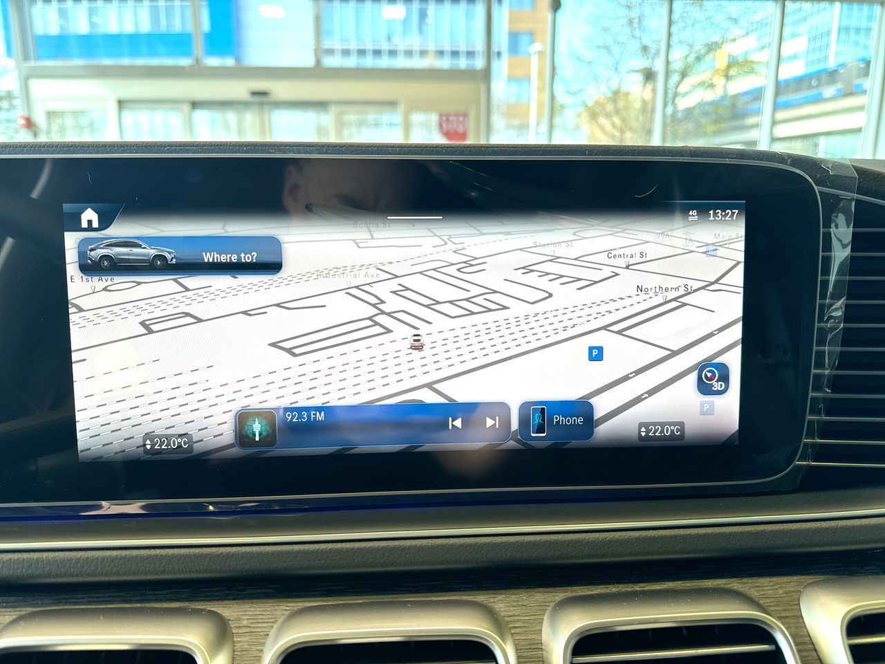 Mercedes-Benz GLE  2026 à Vancouver, Colombie-Britannique