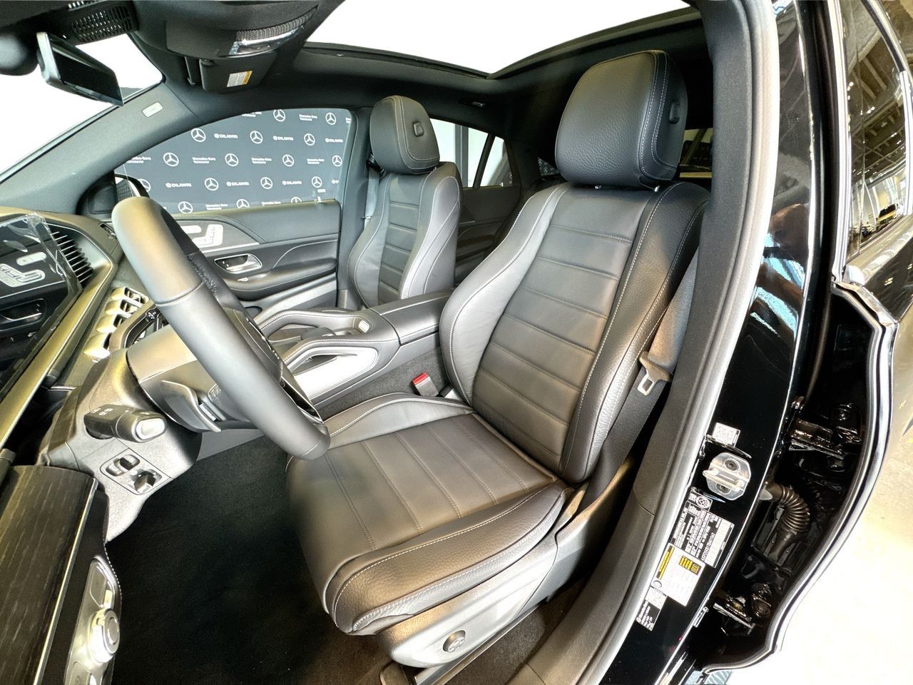 Mercedes-Benz GLE  2026 à Vancouver, Colombie-Britannique