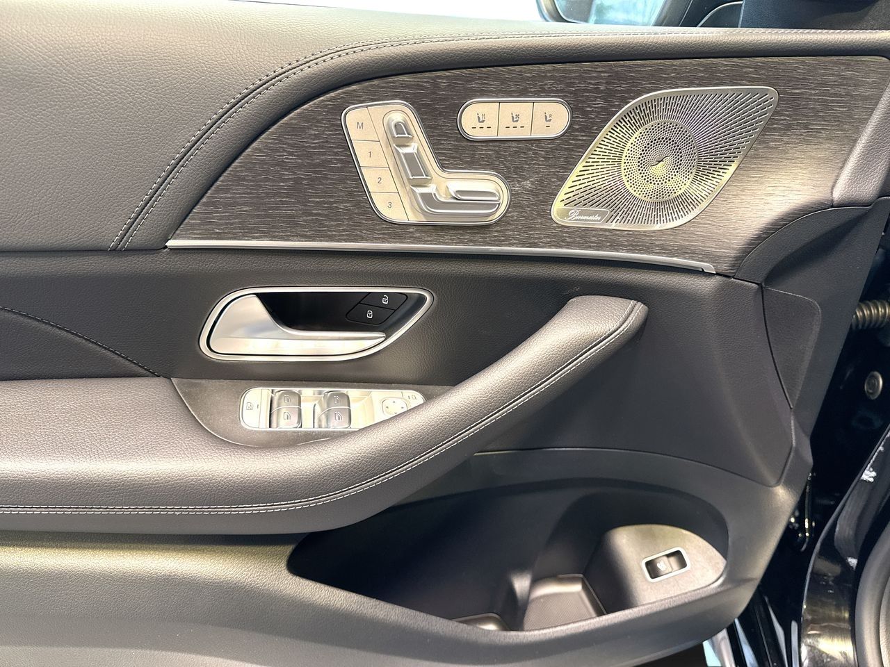 2026 Mercedes-Benz GLE in Vancouver, British Columbia