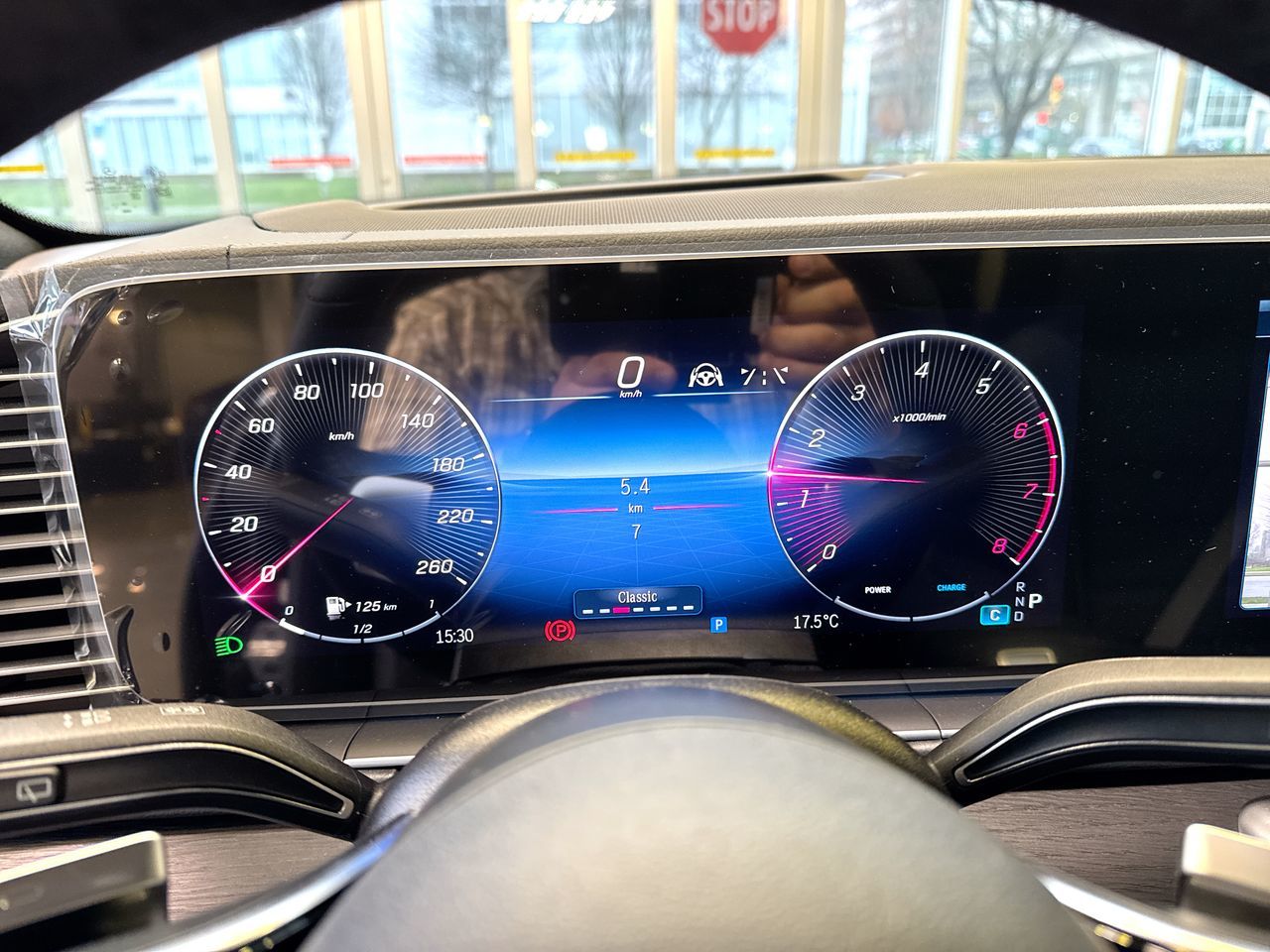 2026 Mercedes-Benz GLE in Vancouver, British Columbia