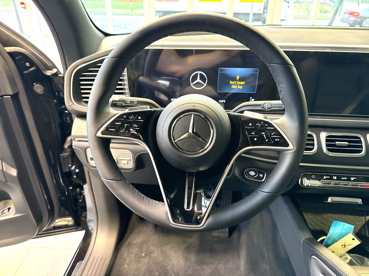 2026 Mercedes-Benz GLE in Vancouver, British Columbia