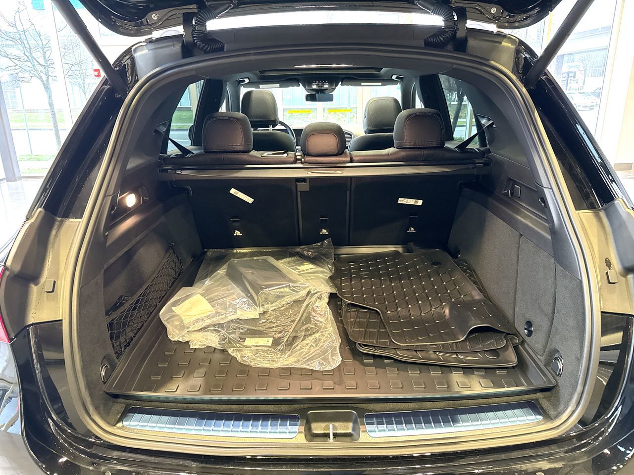 2026 Mercedes-Benz GLE in Vancouver, British Columbia