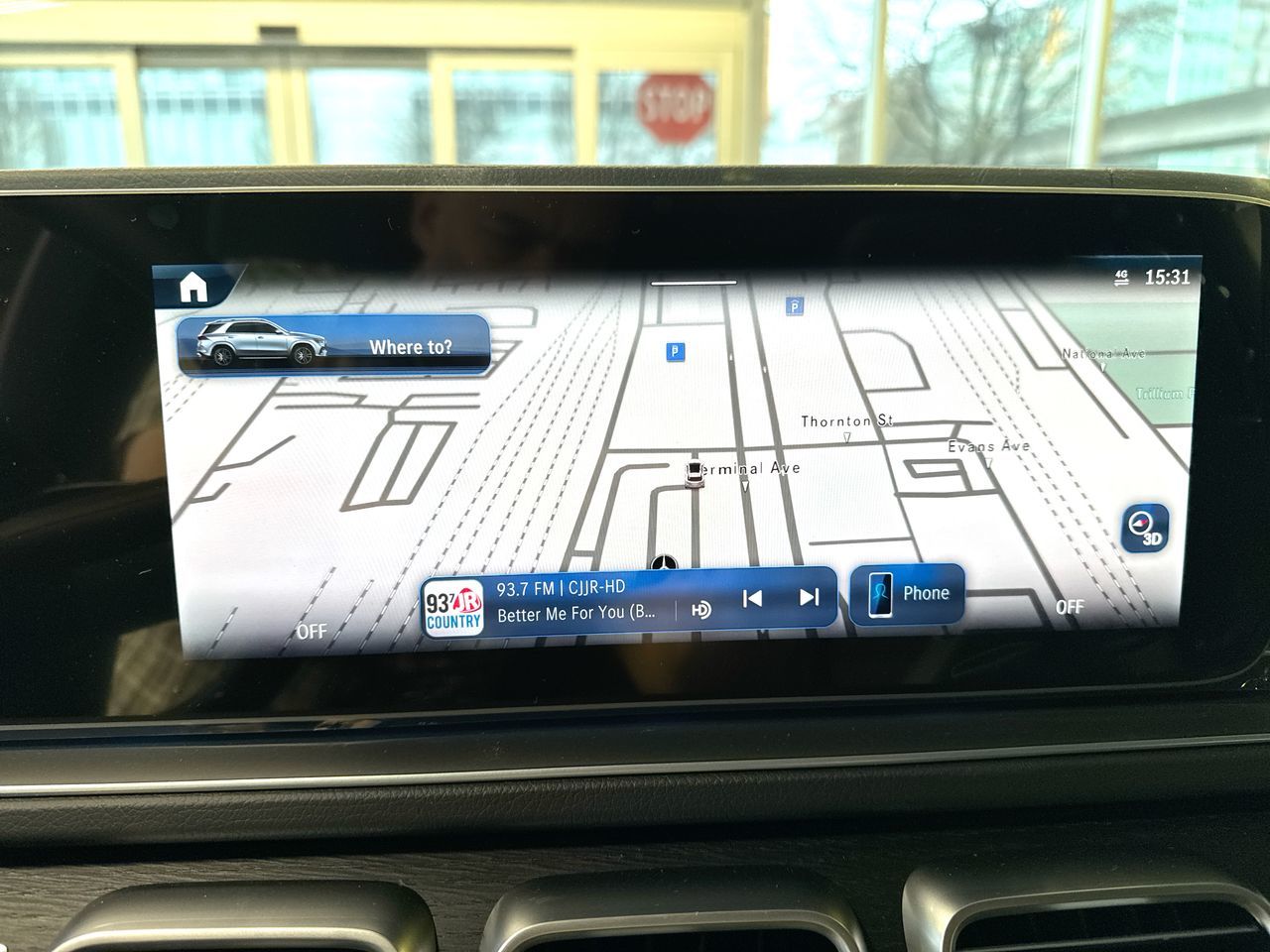 2026 Mercedes-Benz GLE in Vancouver, British Columbia