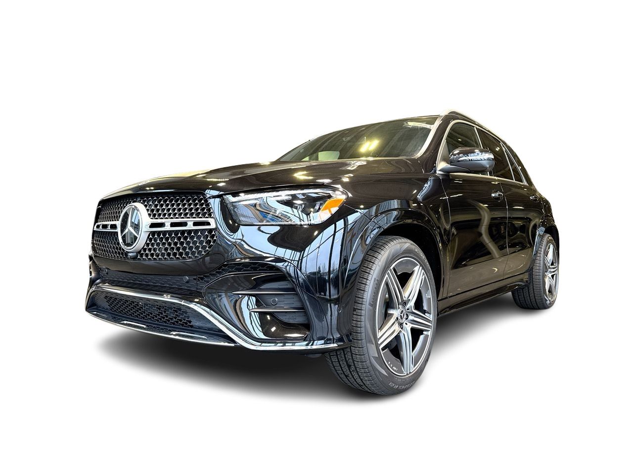 2026 Mercedes-Benz GLE in Vancouver, British Columbia