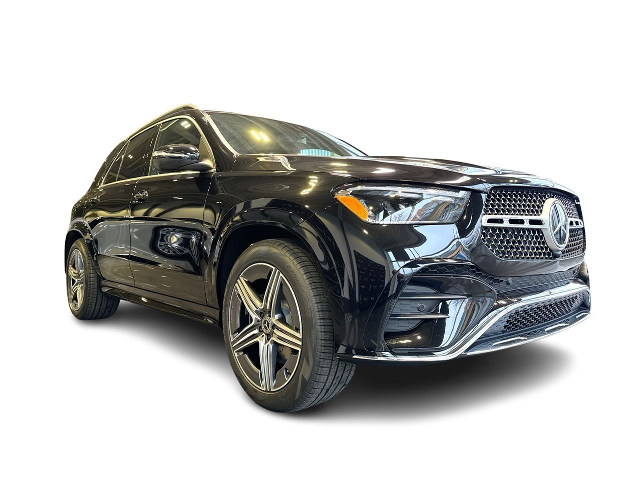 2026 Mercedes-Benz GLE in Vancouver, British Columbia
