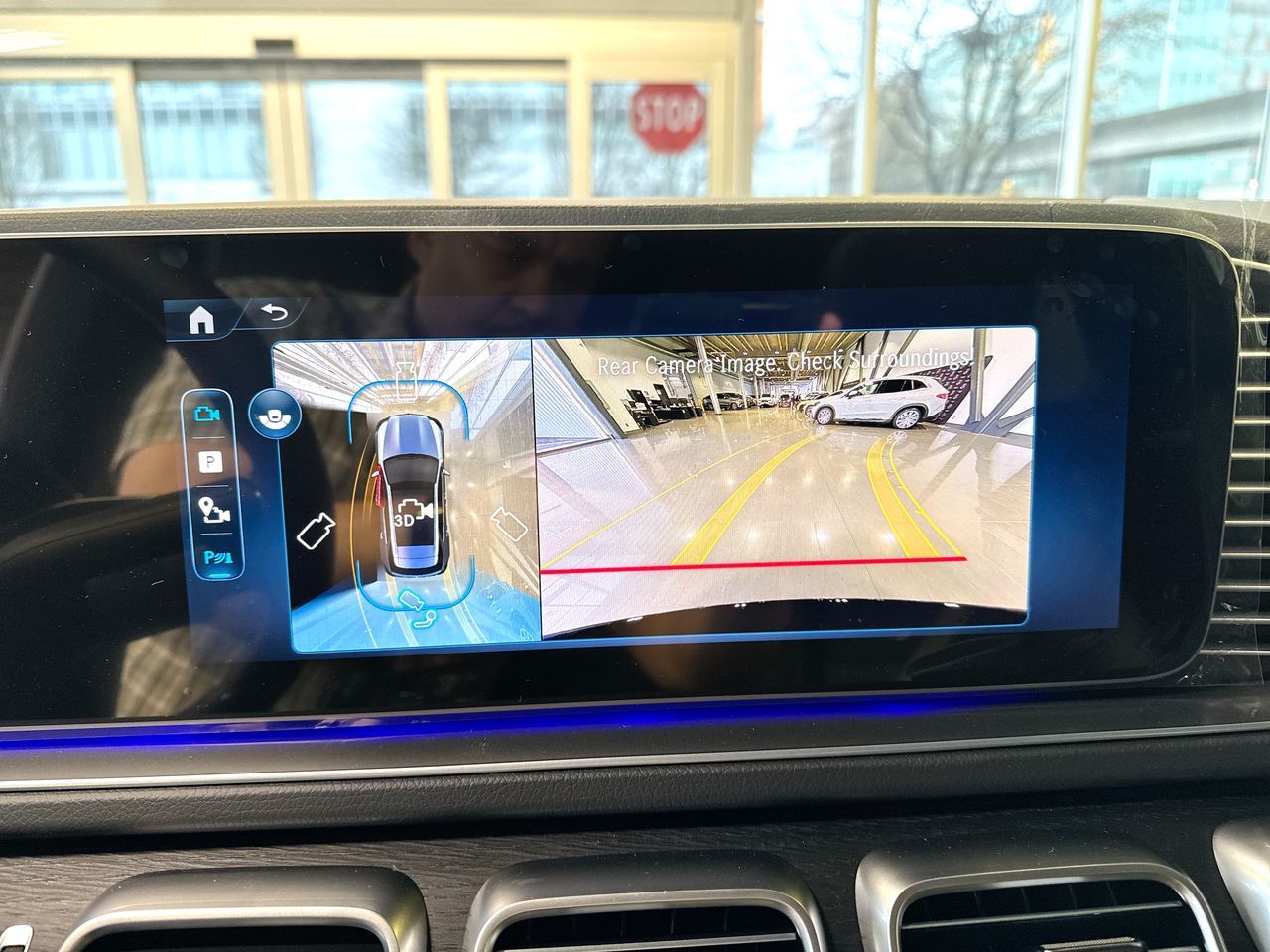 2026 Mercedes-Benz GLE in Vancouver, British Columbia