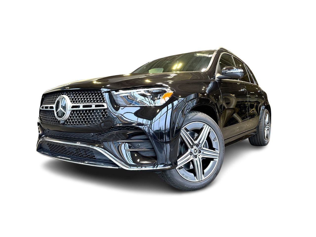 2026 Mercedes-Benz GLE in Vancouver, British Columbia
