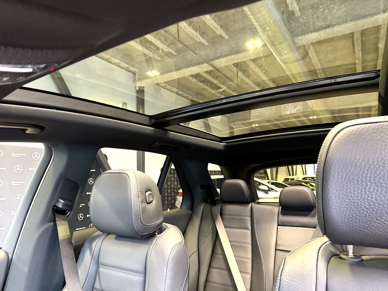 2026 Mercedes-Benz GLE in Vancouver, British Columbia