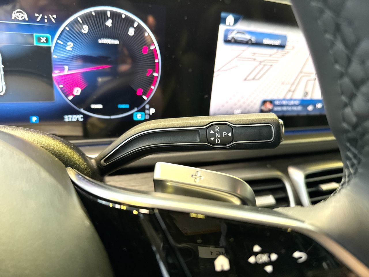 2026 Mercedes-Benz GLE in Vancouver, British Columbia