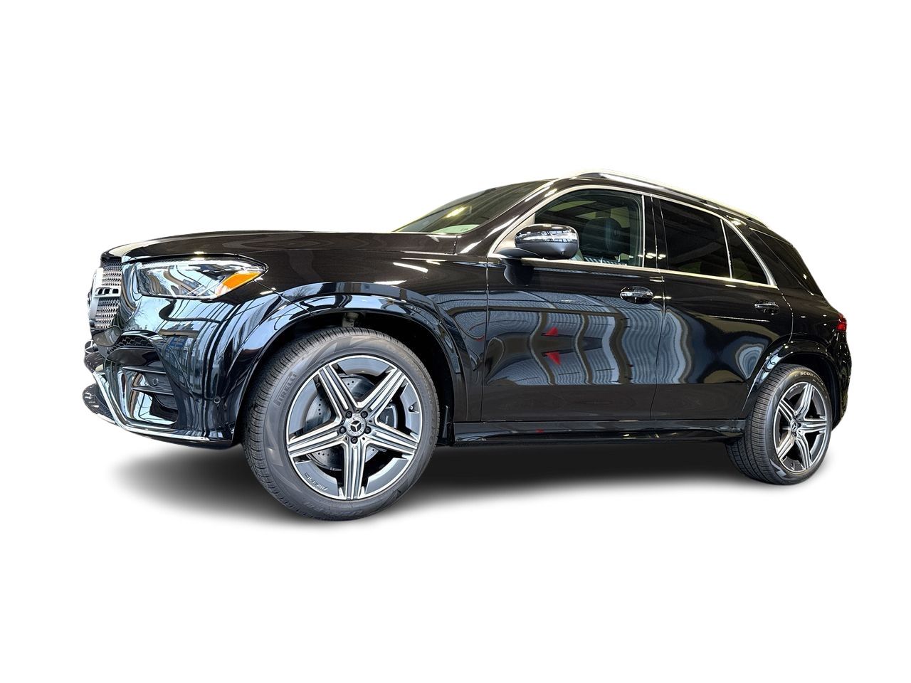 2026 Mercedes-Benz GLE in Vancouver, British Columbia