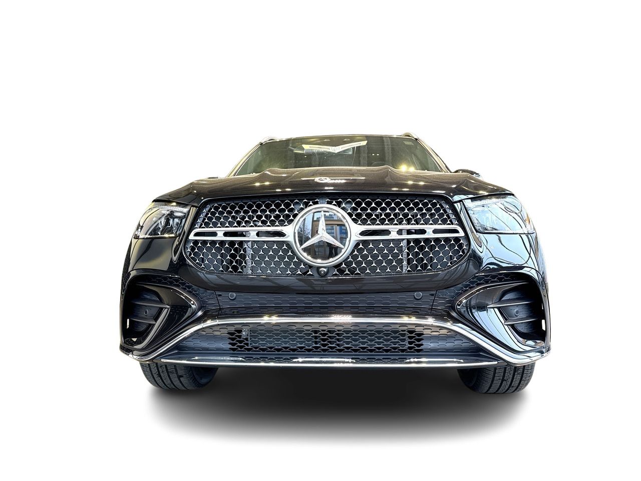 2026 Mercedes-Benz GLE in Vancouver, British Columbia
