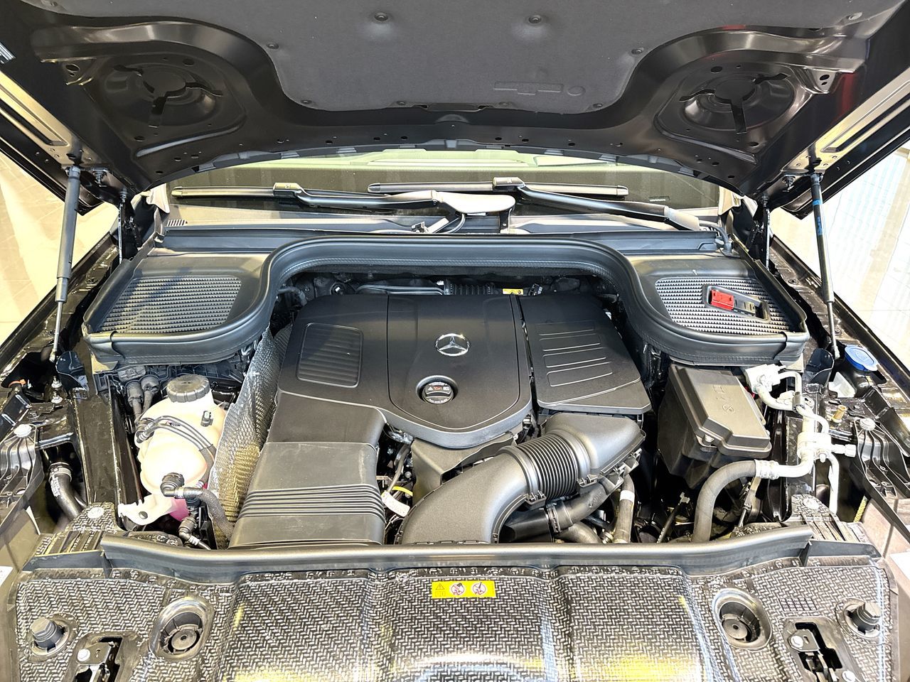 2026 Mercedes-Benz GLE in Vancouver, British Columbia