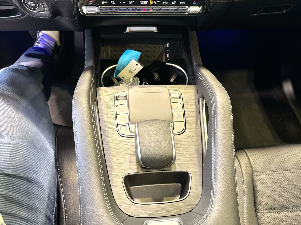 2026 Mercedes-Benz GLE in Vancouver, British Columbia