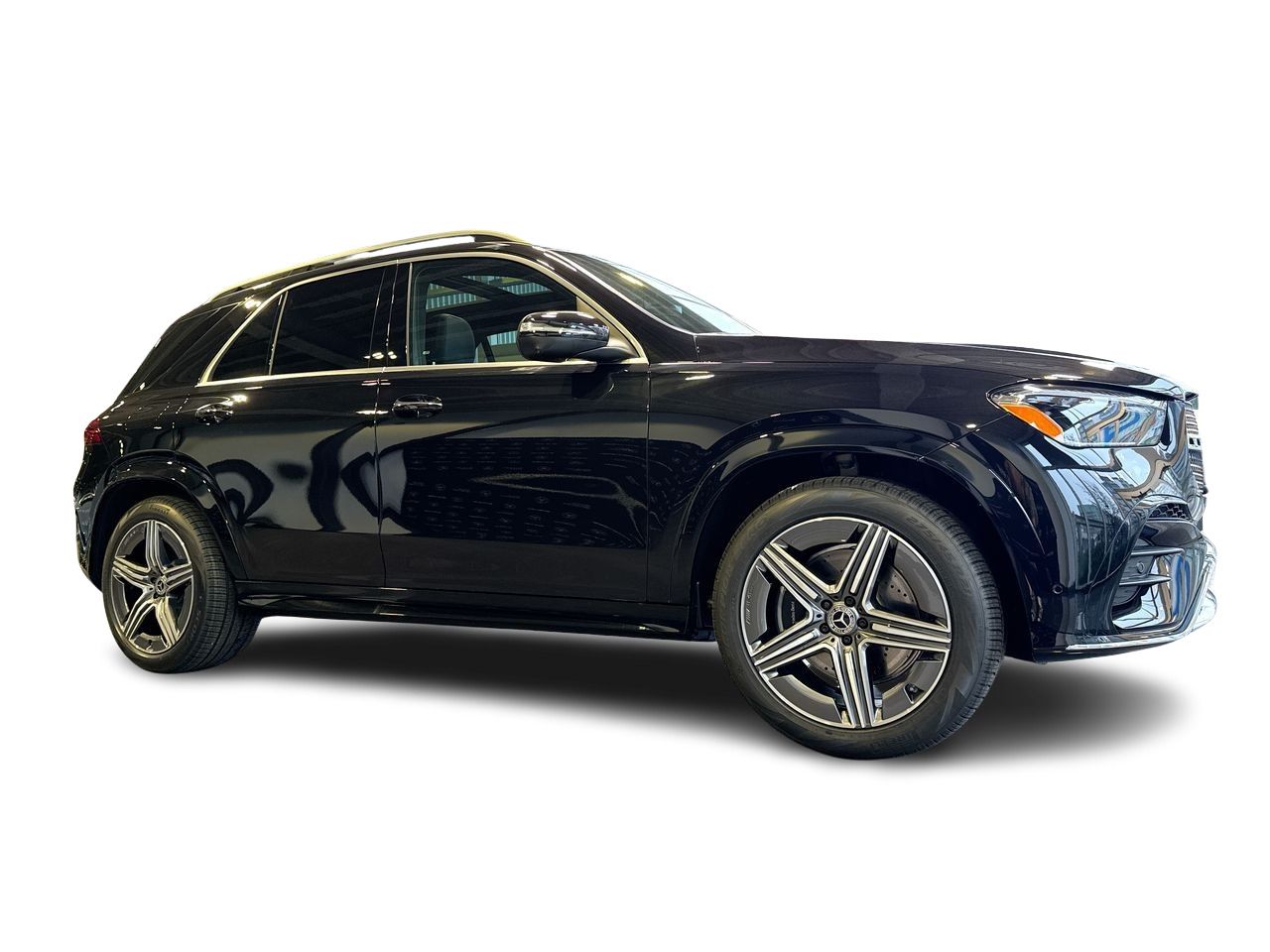 2026 Mercedes-Benz GLE in Vancouver, British Columbia