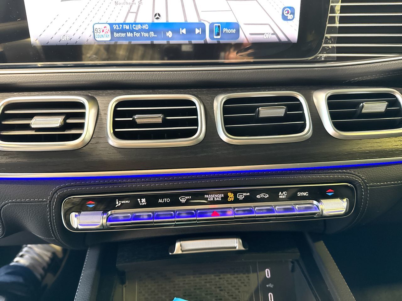 2026 Mercedes-Benz GLE in Vancouver, British Columbia