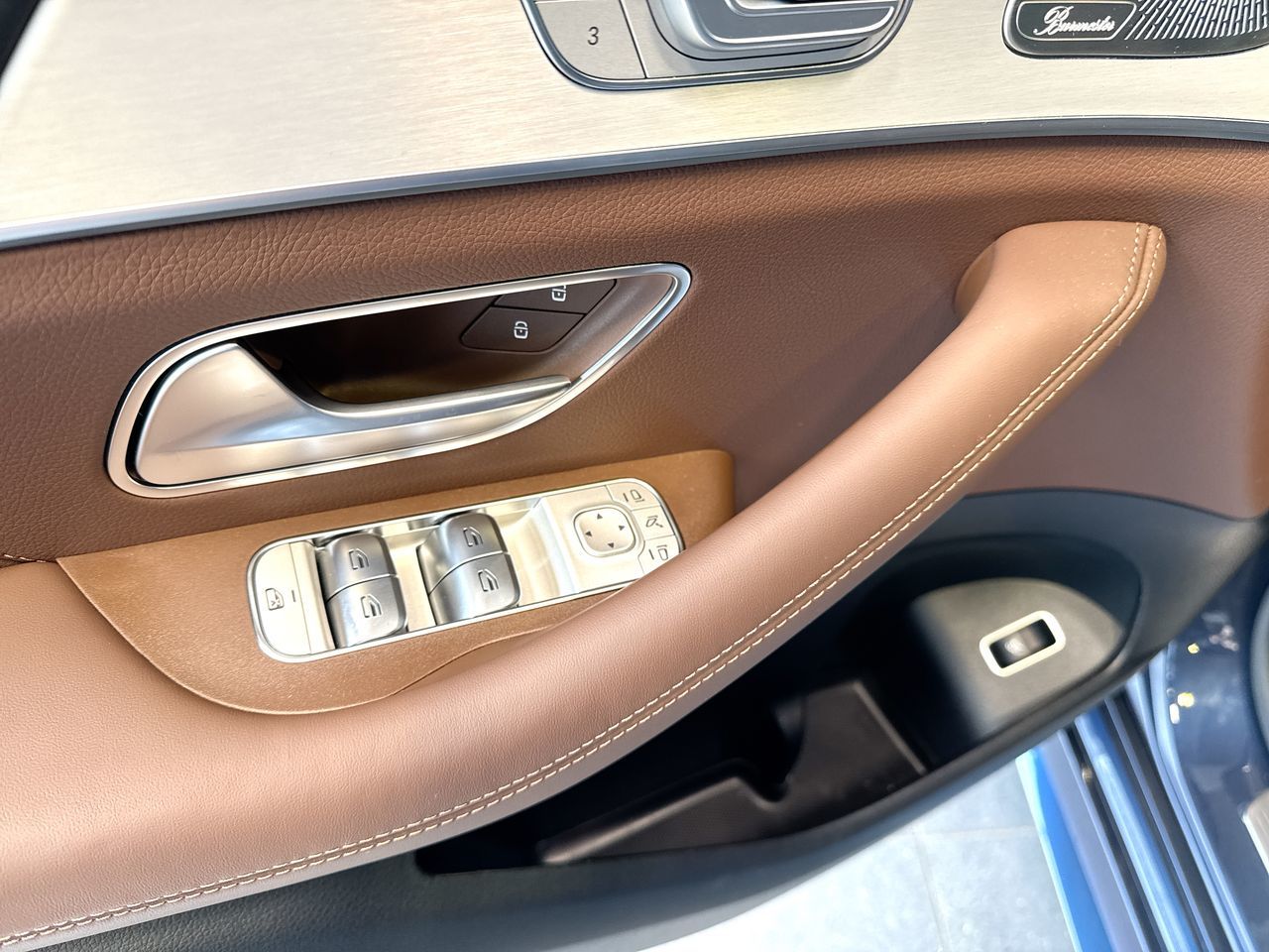 Mercedes-Benz GLE  2026 à Vancouver, Colombie-Britannique