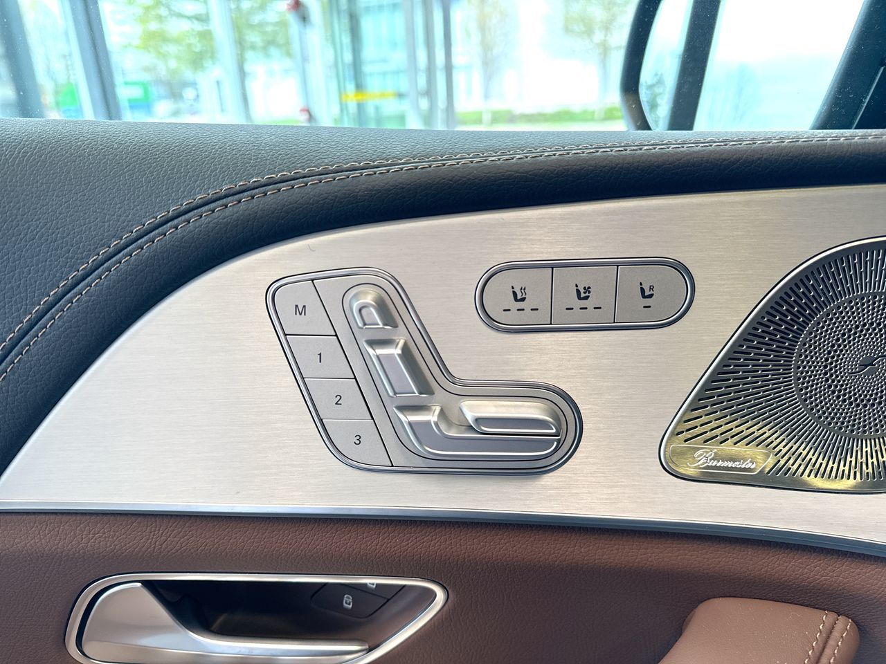 Mercedes-Benz GLE  2026 à Vancouver, Colombie-Britannique