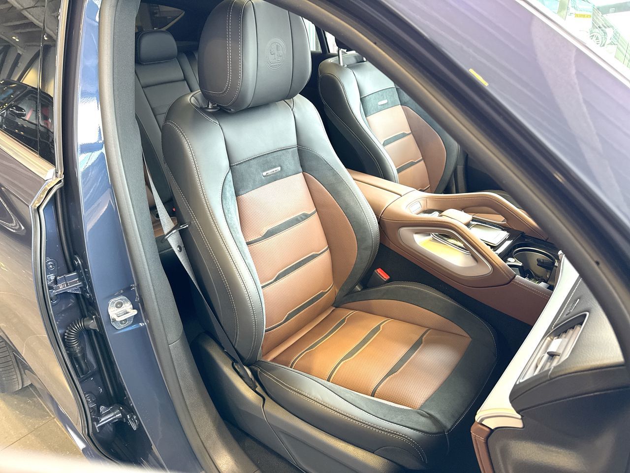 Mercedes-Benz GLE  2026 à Vancouver, Colombie-Britannique