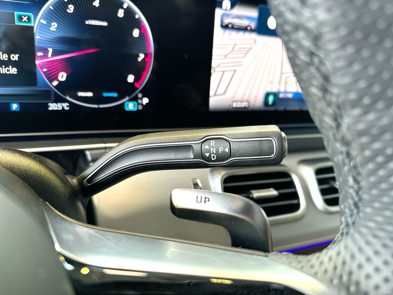 Mercedes-Benz GLE  2026 à Vancouver, Colombie-Britannique