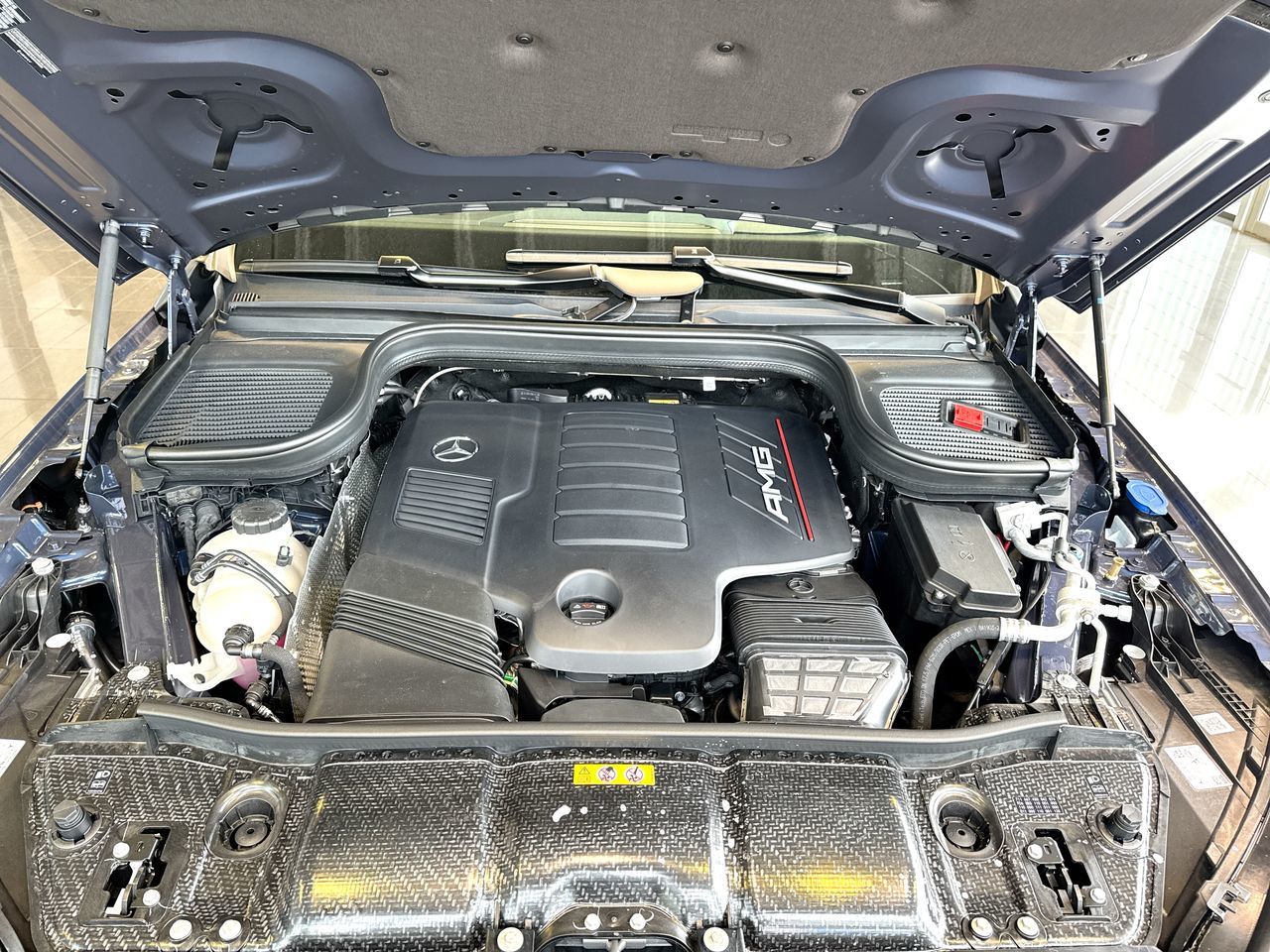 Mercedes-Benz GLE  2026 à Vancouver, Colombie-Britannique