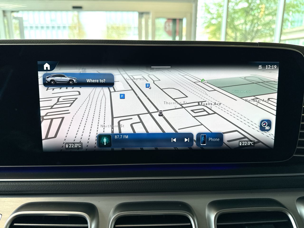 Mercedes-Benz GLE  2026 à Vancouver, Colombie-Britannique