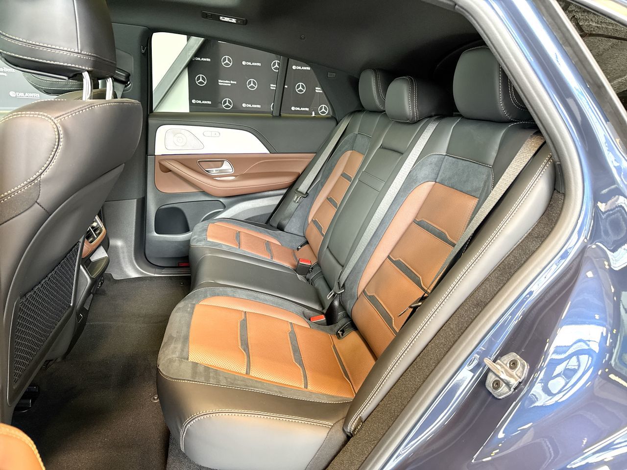 Mercedes-Benz GLE  2026 à Vancouver, Colombie-Britannique