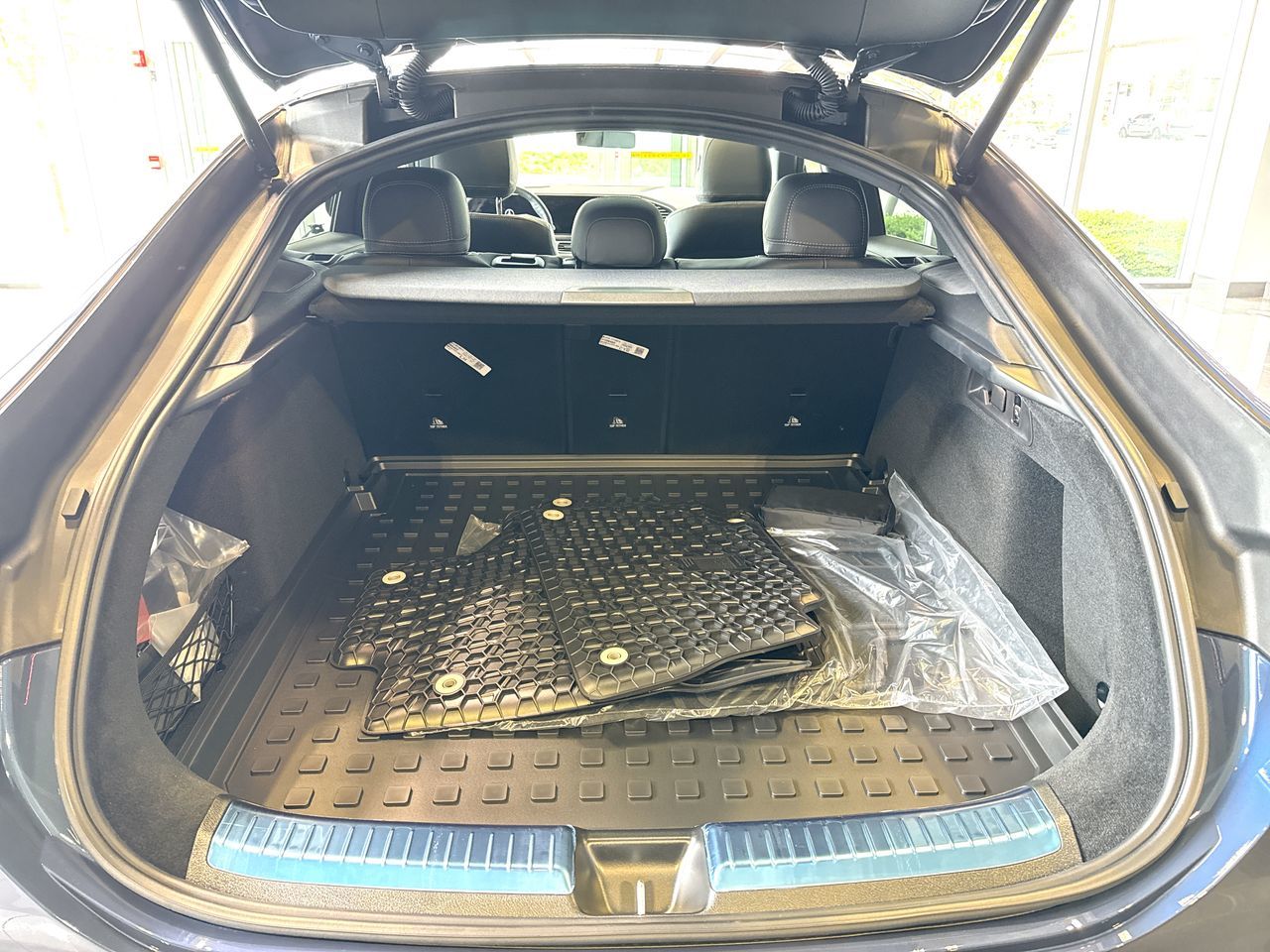 Mercedes-Benz GLE  2026 à Vancouver, Colombie-Britannique