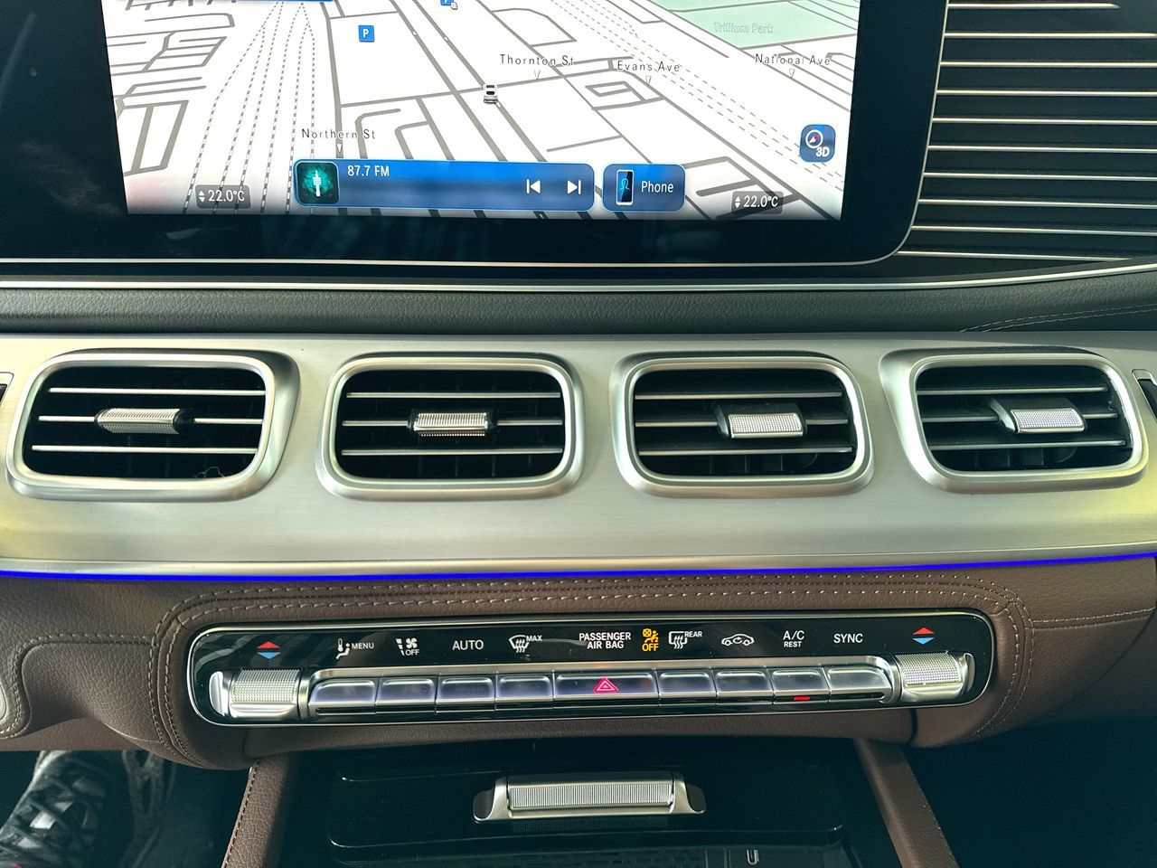 Mercedes-Benz GLE  2026 à Vancouver, Colombie-Britannique