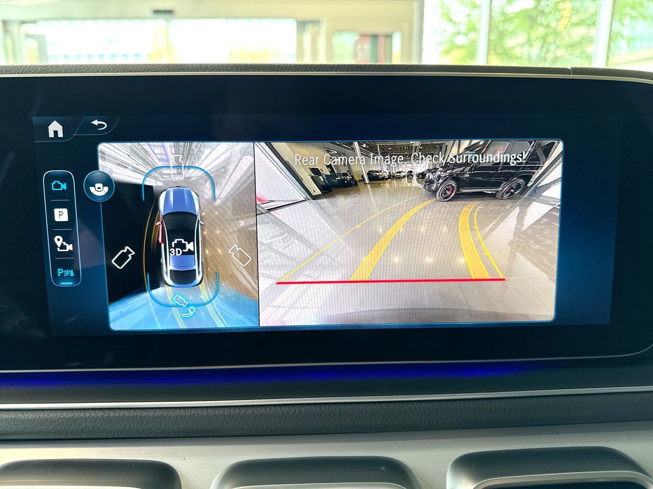 Mercedes-Benz GLE  2026 à Vancouver, Colombie-Britannique