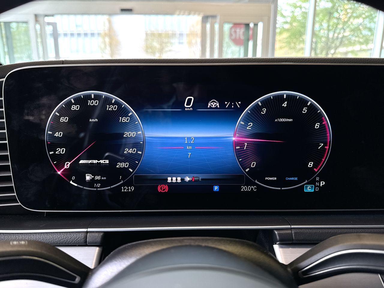 Mercedes-Benz GLE  2026 à Vancouver, Colombie-Britannique