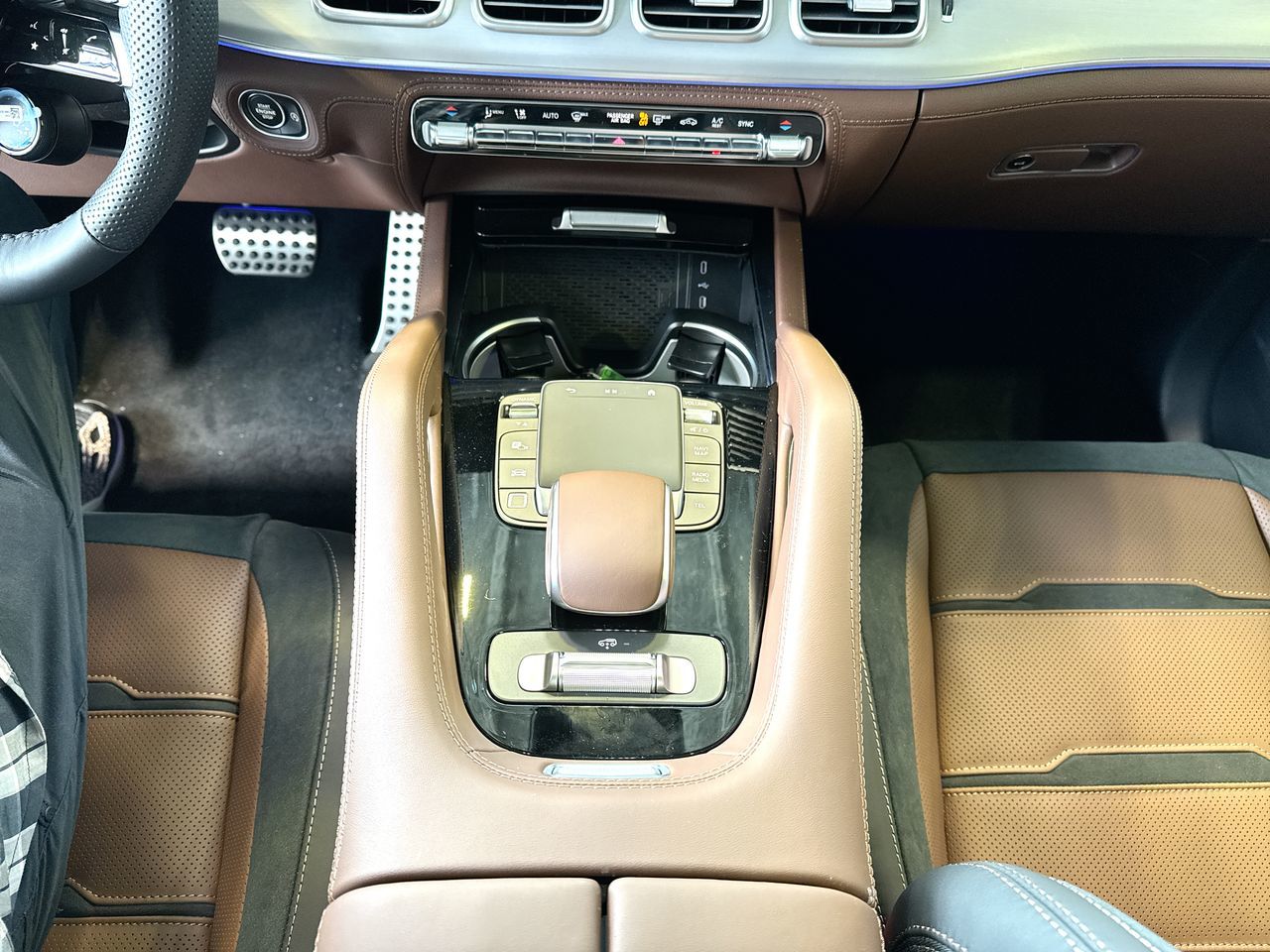 Mercedes-Benz GLE  2026 à Vancouver, Colombie-Britannique