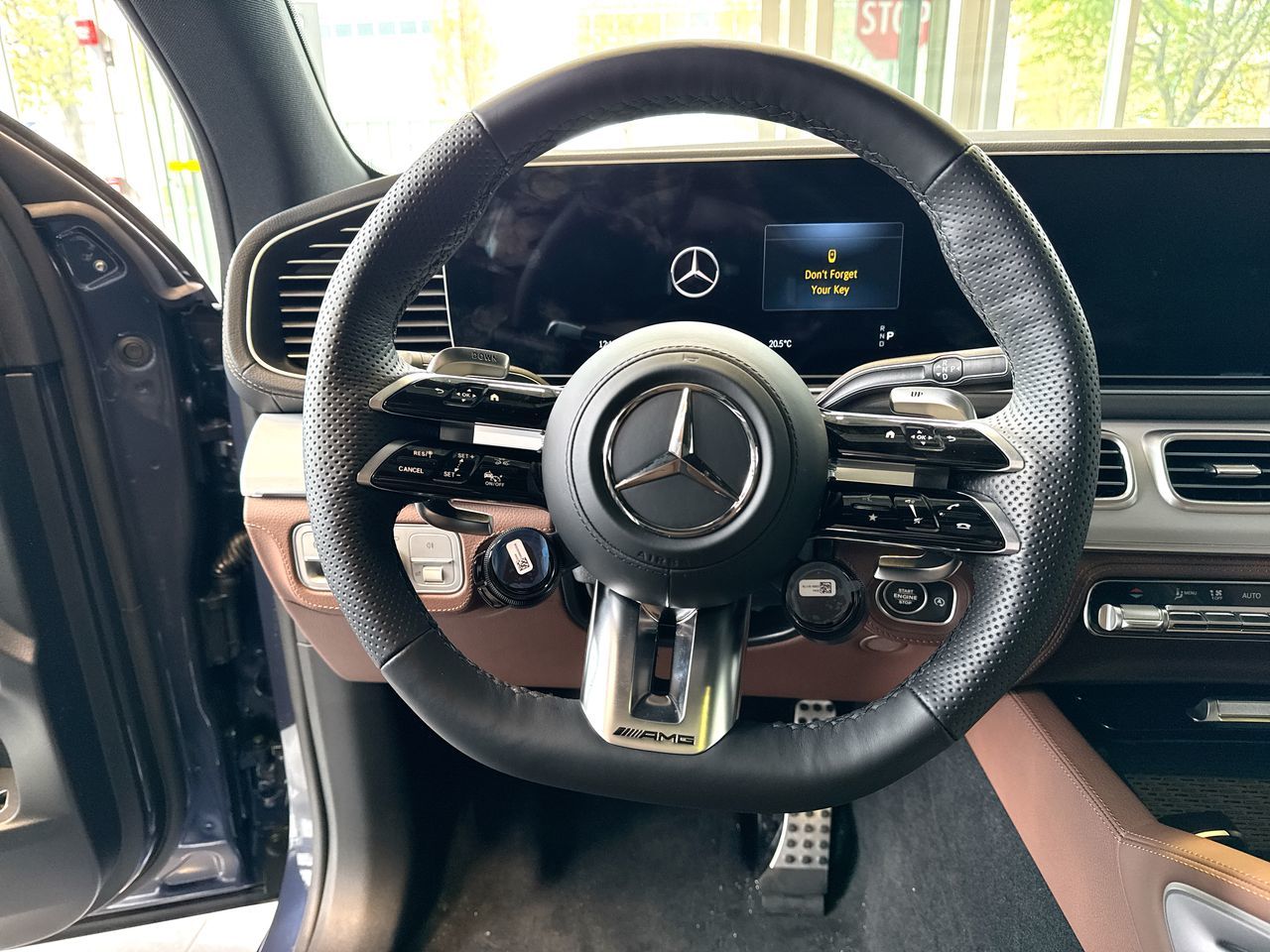 Mercedes-Benz GLE  2026 à Vancouver, Colombie-Britannique