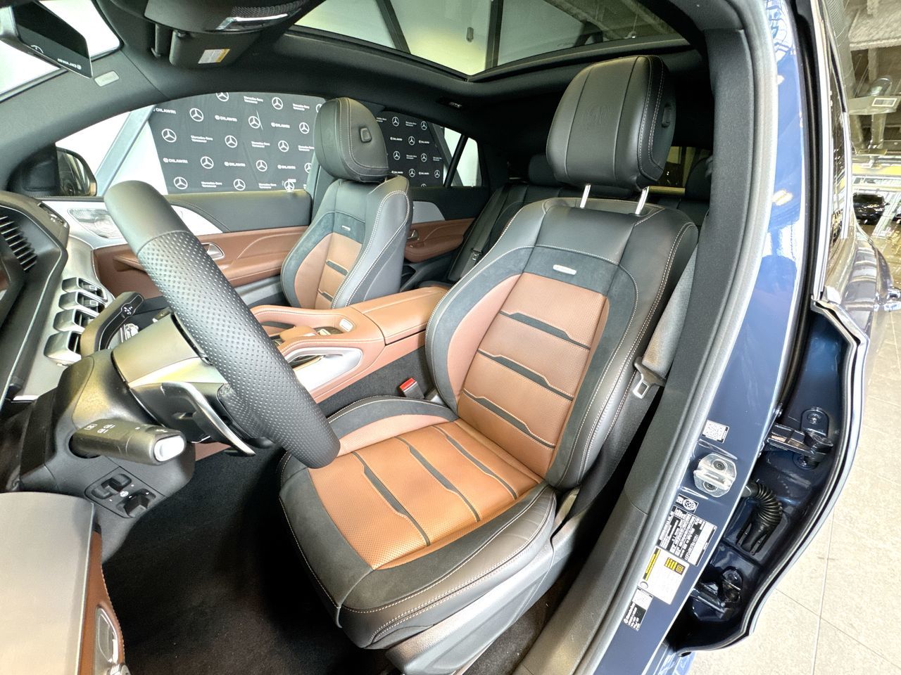 Mercedes-Benz GLE  2026 à Vancouver, Colombie-Britannique