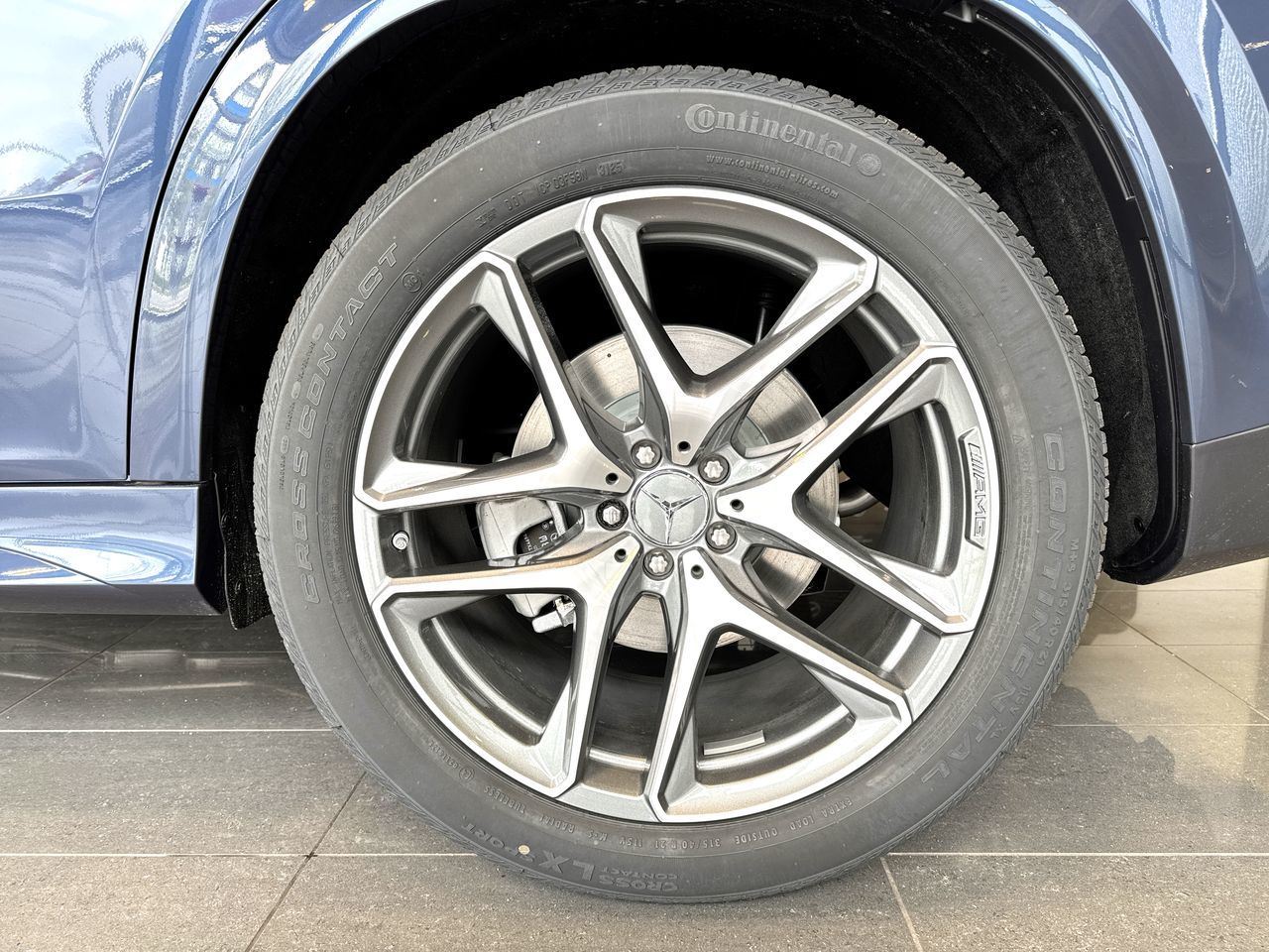 Mercedes-Benz GLE  2026 à Vancouver, Colombie-Britannique